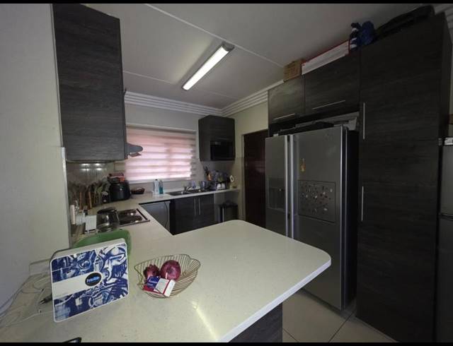 2 BEDROOM PROPERTY TO RENT IN EVELEIGH